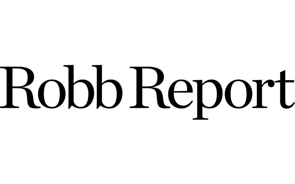 Robb Report